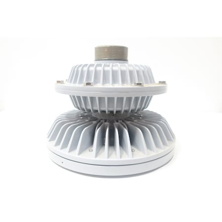 Crouse-Hinds 64W LED 100-277V-AC 108-250V-DC LIGHT FIXTURE EVLL5LC0/UNV1